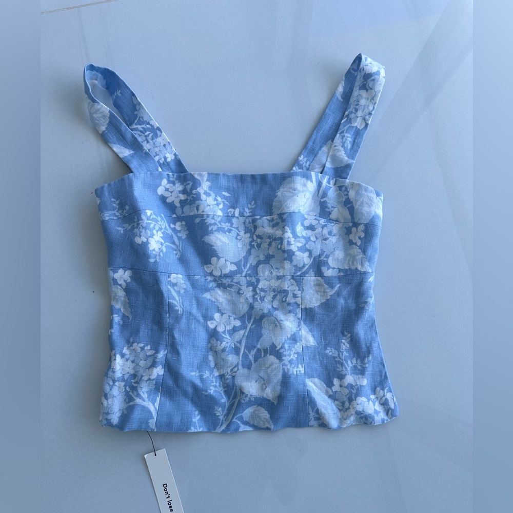 Reformation top